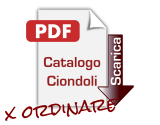 pdf catalogo ciondoli