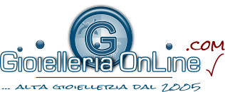 Logo Gioielleria OnLine
